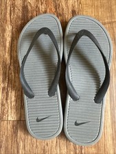nike solarsoft flip flops for sale nike solarsoft flip flops for sale NANTWICH