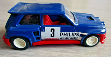 Renault maxi turbo d'occasion  Champagne-au-Mont-d'Or