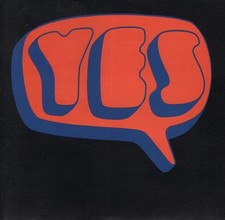 CD  YES Yes (self-titled) +6 bonus tracks NM comprar usado  Enviando para Brazil