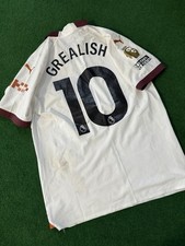 Rginal grealish premier gebraucht kaufen  Renningen