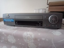 Jvc vhs j270ek for sale  HATFIELD
