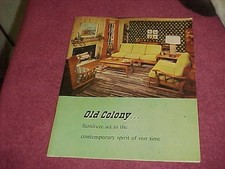 Heywood wakefield old for sale  Alden