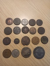 Münzsammlung gebraucht kaufen  Halver