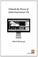 Unleash power adobe for sale  UK