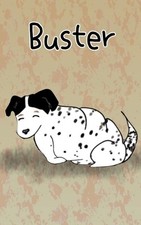 Livro em brochura Buster por Halrai comprar usado  Enviando para Brazil