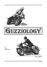 Guzziology version paperback for sale  UK