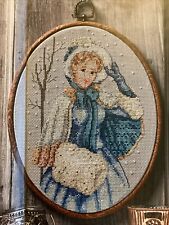 Victorian lady portrait for sale  LEICESTER