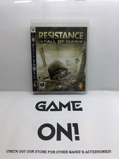 Resistance fall man for sale  Jackson