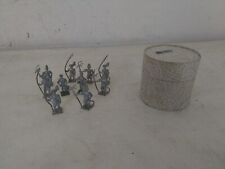 Lotto soldatini piombo usato Lotto soldatini piombo usato  San Godenzo