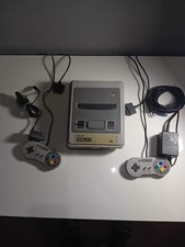 Snes super nintendo usato  Viale