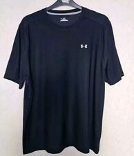 Armour mens black for sale  PRESTON