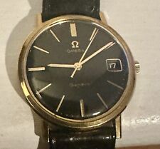 Vintage omega black for sale  POOLE