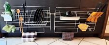 Reling rdnungssystem wandgitte gebraucht kaufen  Stuttgart