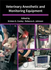 Veterinary anesthetic monitori for sale  DERBY