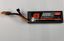 Spektrum 5000mah 11.1v d'occasion  Expédié en Belgium