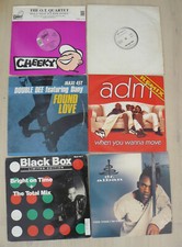 Disques maxi tours d'occasion  Saint-André-lez-Lille