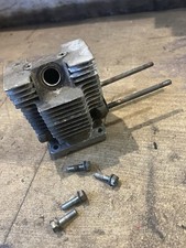 Cylinder head kawasaki for sale  RYE