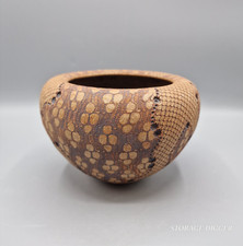 Vintage mcwhorter bowl for sale  Cary