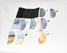 Bordmappe bordbuch bedienungsa gebraucht kaufen  Sanitz