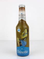 Bottiglia macario chinotto usato  Rho