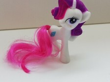 Mcdonald little pony usato  Italia