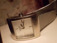 Montre azzaro femme d'occasion  Bourganeuf