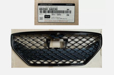 Usado, Grelha de radiador frontal 86350G9230 fabricante de equipamento original para Genesis G70 2019-2021 comprar usado  Enviando para Brazil