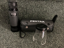 Asahi pentax monocular for sale  Mohrsville
