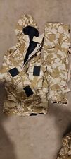 British nbc suit for sale  FAKENHAM