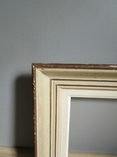 Antique brown bordered d'occasion  Expédié en Belgium