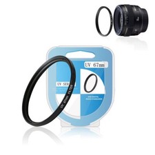40.5mm 82mm filter d'occasion  Expédié en Belgium