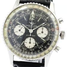 Breitling navitimer 806 d'occasion  Expédié en Belgium