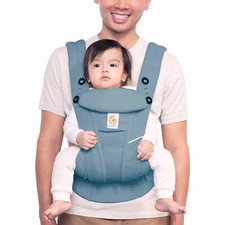 Ergobaby carry positions for sale  Elizabethport