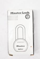 Master lock less for sale  Kansas City