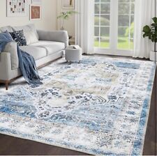 Washable rug vintage for sale  LIVERPOOL