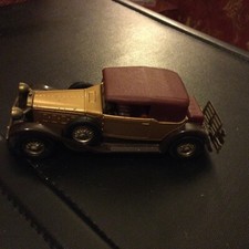 Matchbox models yesteryear. for sale  WESTON-SUPER-MARE