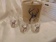 Vintage white tail for sale  Highland