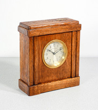 Orologio sveglia salvadanaio usato  Torino