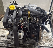 Motore semicompleto per usato  Italia