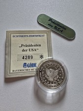 John kennedy präsidenten gebraucht kaufen  Senftenberg