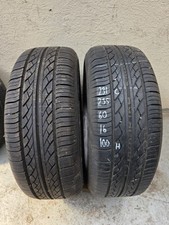 2x235 hankook optimo for sale  SWINDON