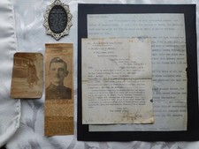 Ww1 canadian army for sale  POOLE