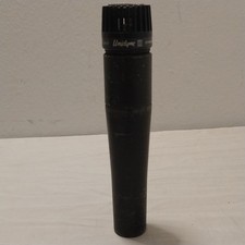 Usado, Antigo microfone Shure original SM57 Unidyne III feito nos EUA testado funciona muito bem comprar usado  Enviando para Brazil