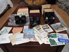 (3) View-Masters w pudełkach -Sawyer View-Masters plus więcej w JEDNEJ DUŻEJ PARTII na sprzedaż  Wysyłka do Poland