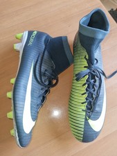Nike mercurial cr7 gebraucht kaufen  Mannheim