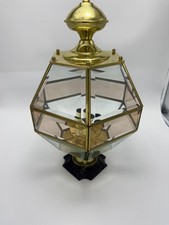 Post mount brass for sale  Dearborn Heights