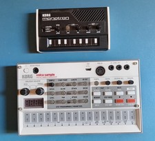 Korg volca sample2 usato  Venezia