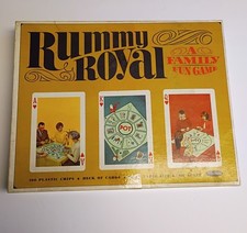 1965 rummy royal for sale  Hagerstown