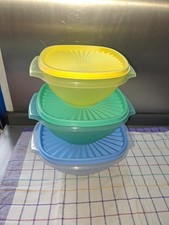 Tupperware paket sonnendeckel gebraucht kaufen  Ochsenfurt