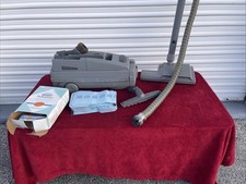 Electrolux vacuum cleaner for sale  Saint Petersburg